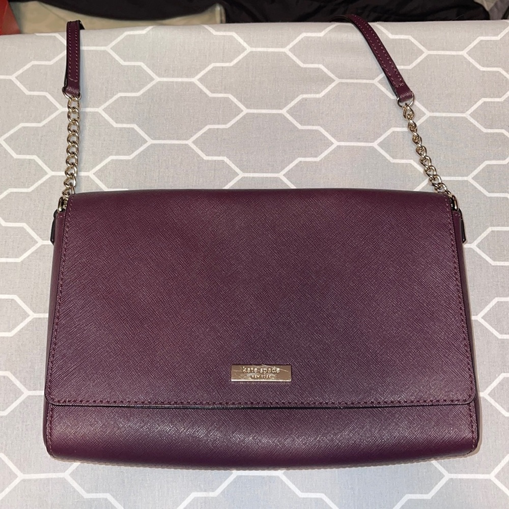 KATE SPADE SATCHEL